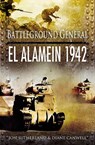El Alamein 1942 - Jon Sutherland ; Diane Canwell - 9781783461356