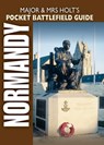 Normandy - Tonie Holt ; Valmai Holt - 9781783461493