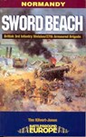 Sword Beach - Tim Kilvert-Jones - 9781783461554