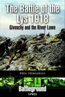 The Battle of the Lys, 1918 - Phil Tomaselli - 9781783468812