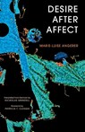 Desire After Affect - Marie-Luise Angerer - 9781783481316