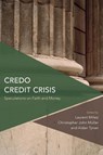 Credo Credit Crisis - Aidan Tynan ; Laurent Milesi ; Christopher John Muller - 9781783483815