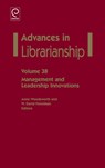 Management And Leadership Innovations - Anne Woodsworth ; W. David Penniman - 9781783504695