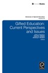 Gifted Education - Anthony F. Rotatori ; Jeffrey P. Bakken ; Festus E. Obiakor - 9781783507412
