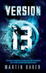 Version Thirteen - Martin Baker - 9781783520008