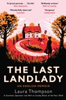 The Last Landlady - Laura Thompson - 9781783528455