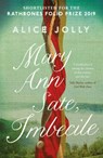 Mary Ann Sate, Imbecile - Alice Jolly - 9781783528660