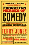 Forgotten Heroes of Comedy - Robert Ross - 9781783529186