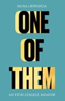 One of Them - Musa Okwonga - 9781783529674