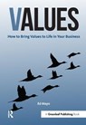 Values - Ed Mayo - 9781783535354