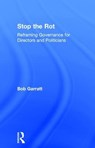 Stop the Rot - Bob Garratt - 9781783538041