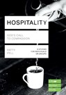 Hospitality (Lifebuilder Study Guides) - Patty (Reader) Pell - 9781783596843