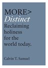 More Distinct - Calvin Samuel - 9781783597086
