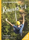 Romans 5-8 - John R. W. Stott ; Elizabeth McQuoid - 9781783597185