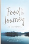 Food for the Journey - Elizabeth (Author) McQuoid - 9781783597321