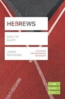 Hebrews (Lifebuilder Study Guides) - James (Author) Reapsome - 9781783597796
