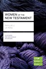 Women of the New Testament (Lifebuilder Study Guides) - Phyllis J Le Peau - 9781783597932