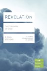 Revelation (Lifebuilder Study Guides) - R Paul Stevens - 9781783597956