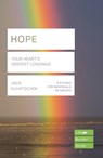 Hope (Lifebuilder Study Guides): Your Heart's Deepest Longing - Jack (Author) Kuhatschek - 9781783598441