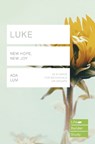 Luke (Lifebuilder Study Guides) - Ada (Author) Lum - 9781783598571