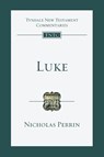 Luke - Nicholas Perrin - 9781783599226