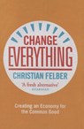 Change Everything - FELBER,  Christian - 9781783604722
