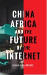 China, Africa, and the Future of the Internet - Dr Iginio (University of the Witwatersrand Gagliardone - 9781783605224