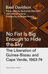 No Fist Is Big Enough to Hide the Sky - Basil Davidson - 9781783605644