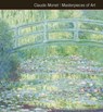 Claude Monet Masterpieces of Art - Gordon Kerr - 9781783612109