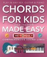 Chords for Kids Made Easy - Jake Jackson - 9781783612192