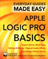 Apple Logic Pro Basics - Rusty Cutchin - 9781783614004