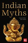 Indian Myths - J.K. Jackson - 9781783614042