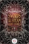 Swords & Steam Short Stories - S. T. Joshi - 9781783619979