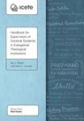 Handbook for Supervisors of Doctoral Students in Evangelical Theological Institutions - Ian J. Shaw - 9781783680962