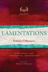 Lamentations - Federico Villanueva - 9781783681914