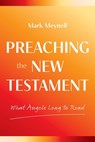 What Angels Long to Read - Mark Meynell - 9781783682669