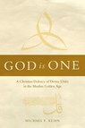 God Is One - Michael F. Kuhn - 9781783685769