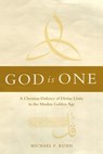 God Is One - Michael F. Kuhn - 9781783685769