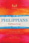 Philippians - Roji Thomas George - 9781783685851