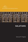 Galatians - Samuel Ngewa - 9781783688289