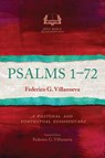 Psalms 1-72 - Federico Villanueva - 9781783688654