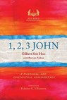 1, 2, 3 John - Gilbert Soo Hoo - 9781783688685