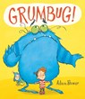 Grumbug - Adam Stower - 9781783700523