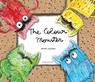 The Colour Monster Pop-Up - Anna Llenas - 9781783703562