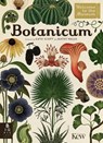 Botanicum - Kathy Willis - 9781783703944