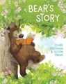 Bear's Story - Claire Freedman - 9781783706457