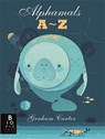 Alphamals a-z - graham carter - 9781783706853
