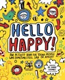 Hello Happy! Mindful Kids - Stephanie Clarkson ; Dr. Sharie Coombes - 9781783708994