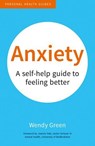 Anxiety - Wendy Green - 9781783727360