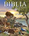 Emmerson-Hicks, J: Biblia Completa Ilustrada Para Niños (the - Janice Emmerson-Hicks - 9781783739400